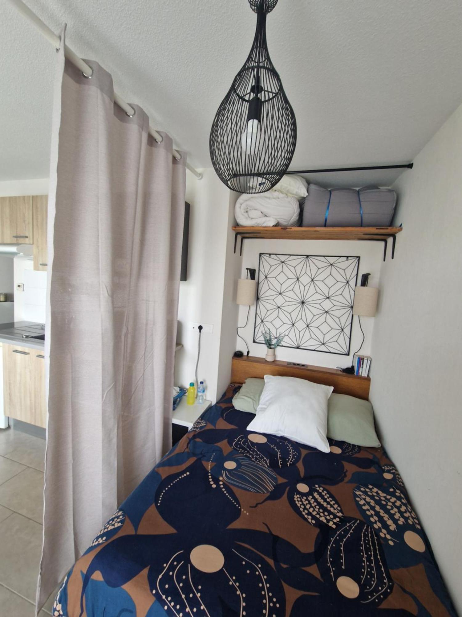 Ambre Appart-Wifi-Terrasse-Parking-Terrasse-2 Couchages La Rochelle  Exterior photo